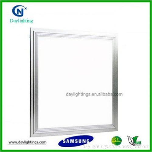 Samsung SMD5630 high quality 600*600 50W LED panel light